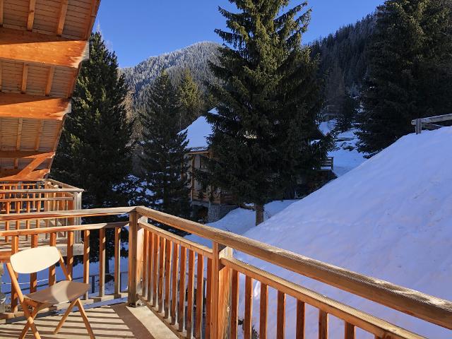 Chalet Florence 72014 - Valfréjus