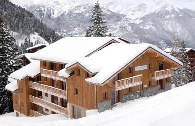 Chalet Florence 72014 - Valfréjus