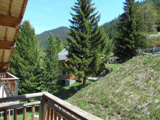 Chalet Florence 72014 - Valfréjus