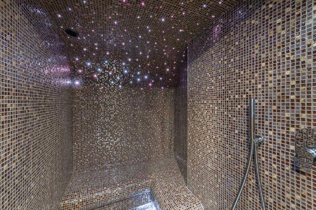 Chalet SNO - Megève