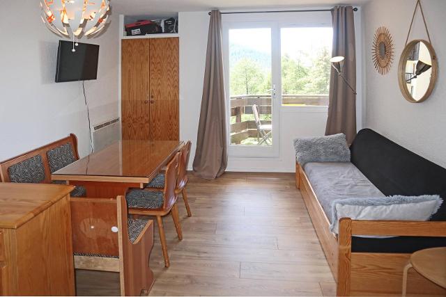 Appartement Le Cairn 292 - Les Orres