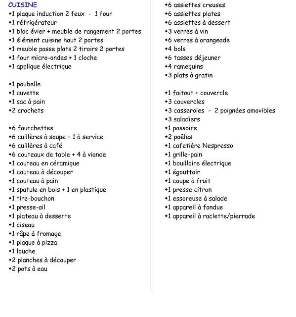 Appartement Le Cairn 292 - Les Orres