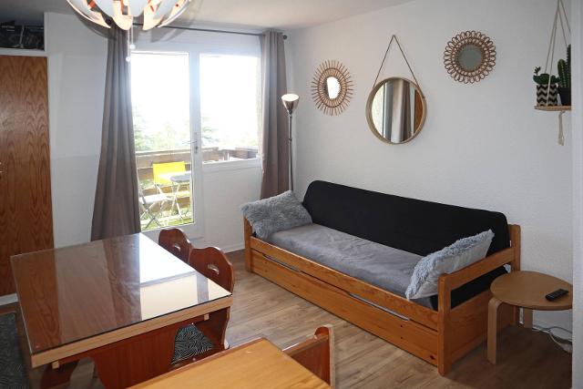 Appartement Le Cairn 292 - Les Orres