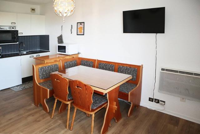 Appartement Le Cairn 292 - Les Orres