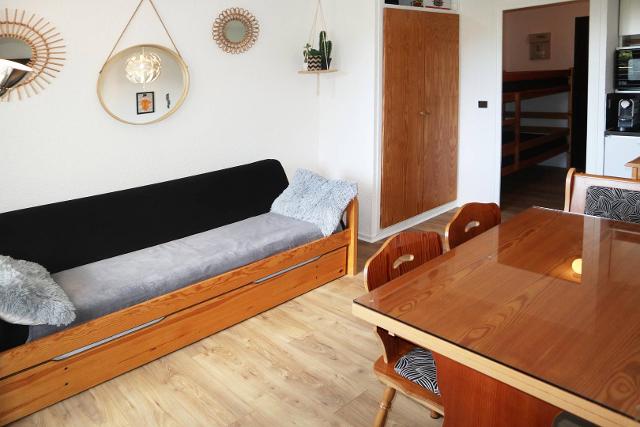 Appartement Le Cairn 292 - Les Orres