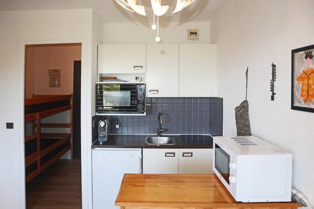 Appartement Le Cairn 292 - Les Orres