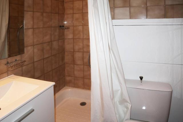 Appartement Le Cairn 292 - Les Orres