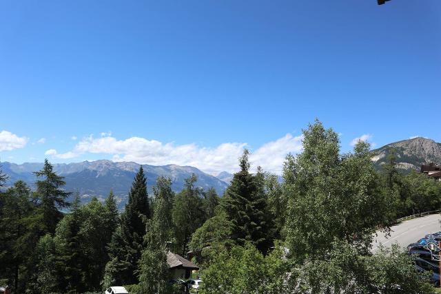 Appartement Le Cairn 292 - Les Orres