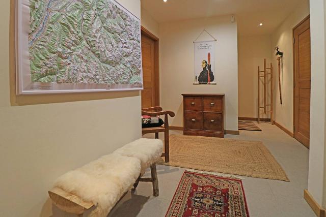 Chalet COMBAZ1 - La Rosière