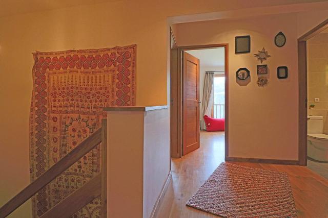 Chalet COMBAZ1 - La Rosière