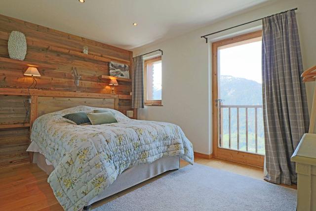 Chalet COMBAZ1 - La Rosière