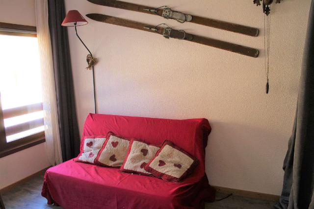 Appartement Lofts VRS800-A605 - Vars