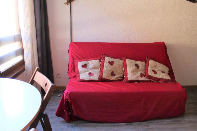 Appartement Lofts VRS800-A605 - Vars