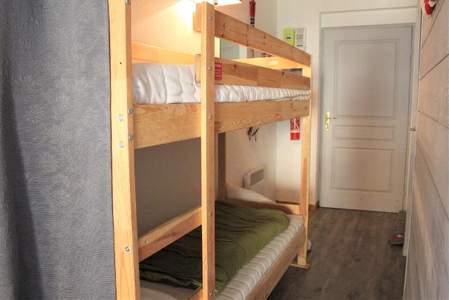 Appartement Lofts VRS800-A605 - Vars