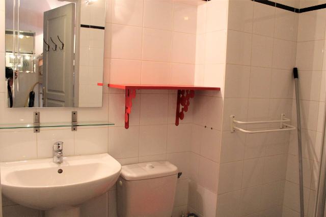 Appartement Lofts VRS800-A605 - Vars