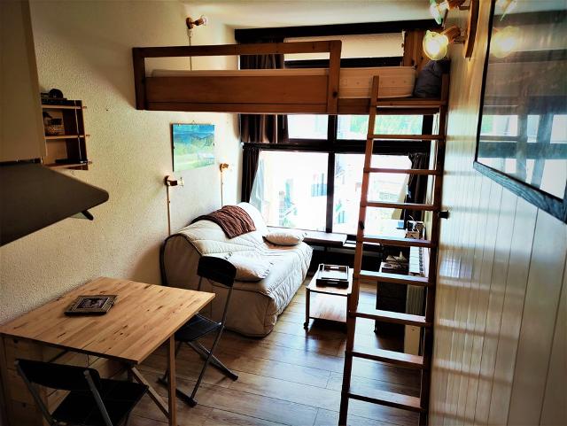 Appartement Vermeil I11h VRI11H FDN - Isola 2000