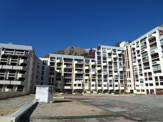 Appartement Vermeil I11h VRI11H FDN - Isola 2000