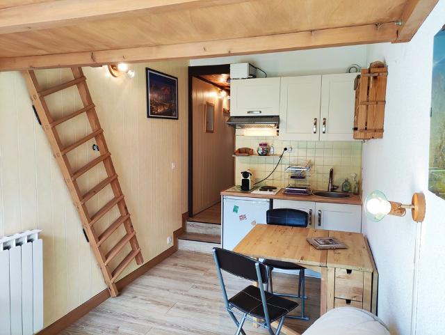 Appartement Vermeil I11h VRI11H FDN - Isola 2000