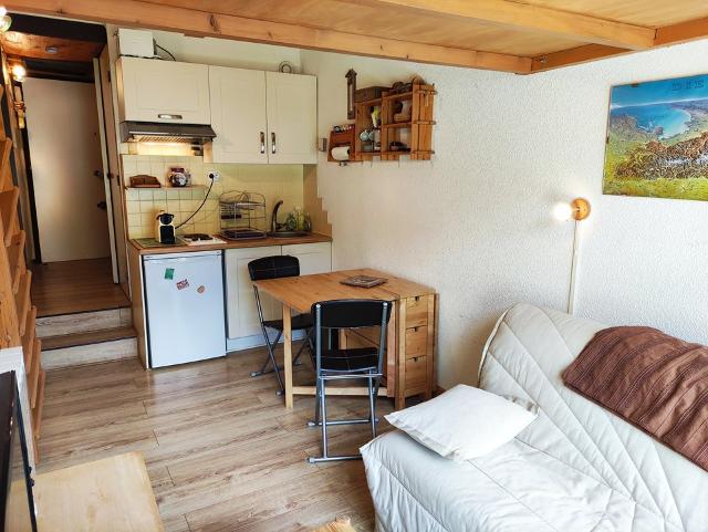 Appartement Vermeil I11h VRI11H FDN - Isola 2000