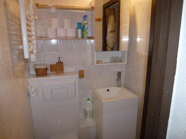 Appartement Vermeil I11h VRI11H FDN - Isola 2000