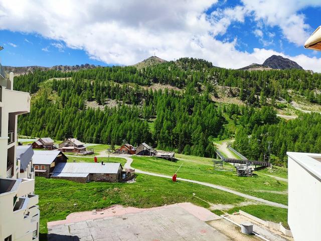 Appartement Vermeil I11h VRI11H FDN - Isola 2000