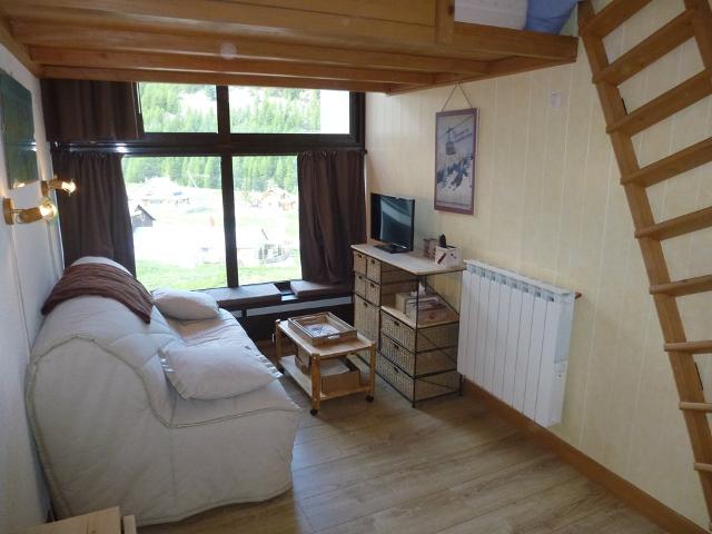 Appartement Vermeil I11h VRI11H FDN - Isola 2000