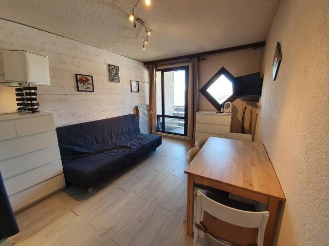 Appartement Le Boussolenc BOU505 - Les Orres