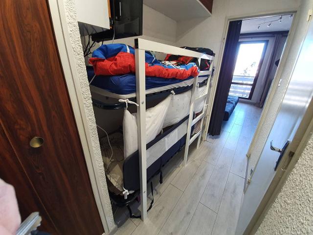 Appartement Le Boussolenc BOU505 - Les Orres