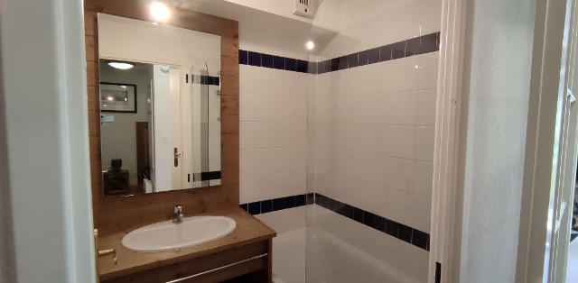 Appartement Le Parc Des Airelles PDA122 - Les Orres