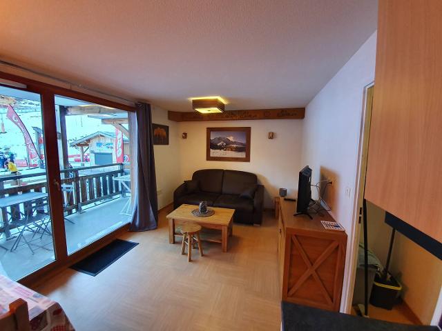 Appartement Le Parc Des Airelles PDA122 - Les Orres