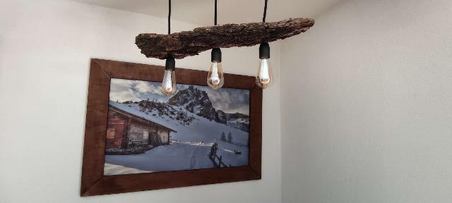 Appartement Le Parc Des Airelles PDA122 - Les Orres