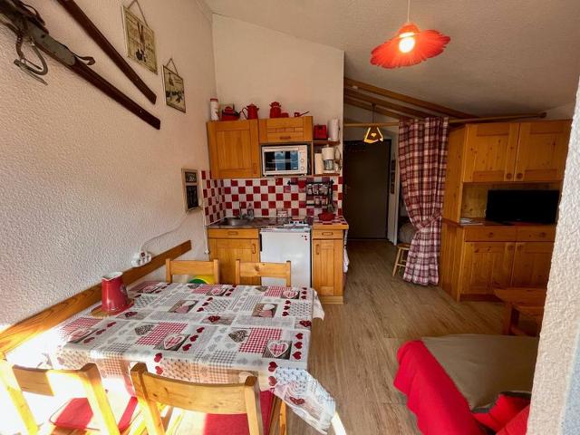 Appartements CHAUMIERE DES NEIGES - Châtel