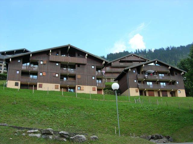 Appartements CHAUMIERE DES NEIGES - Châtel