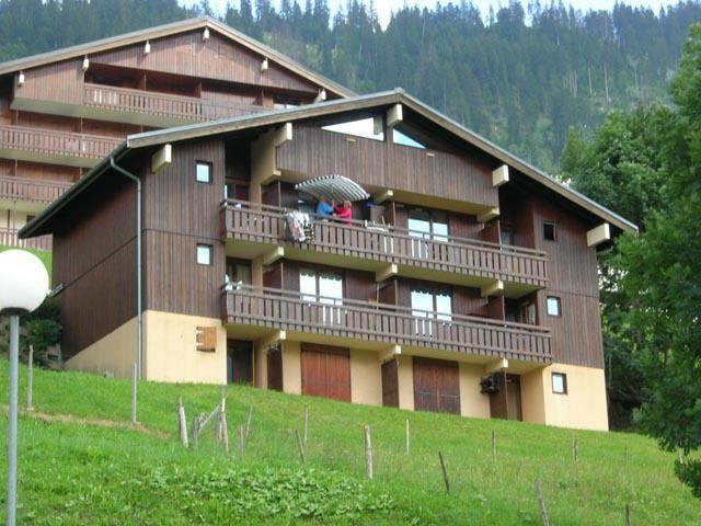 Appartements CHAUMIERE DES NEIGES - Châtel
