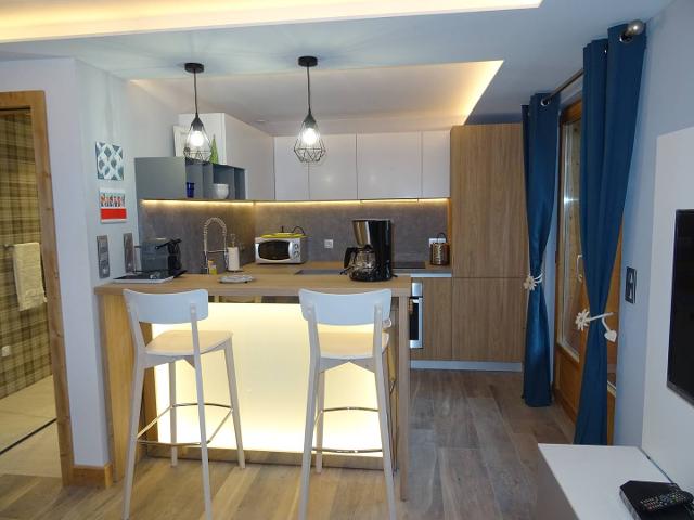 DESIRE - T3 - Les Gets