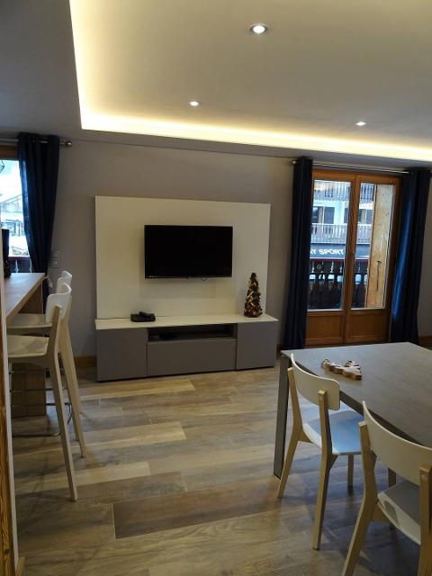 DESIRE - T3 - Les Gets