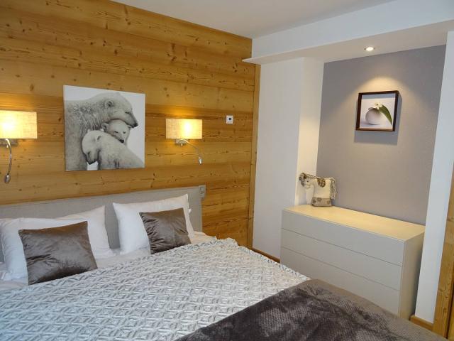 DESIRE - T3 - Les Gets