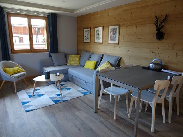 DESIRE - T3 - Les Gets