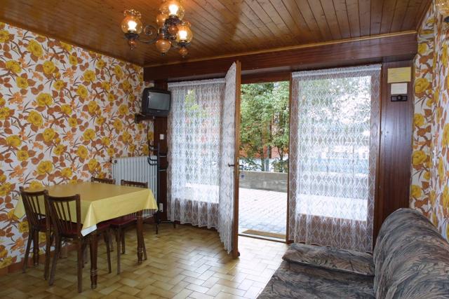 CHALET L'AIGLON - 1 - T2 - Les Gets