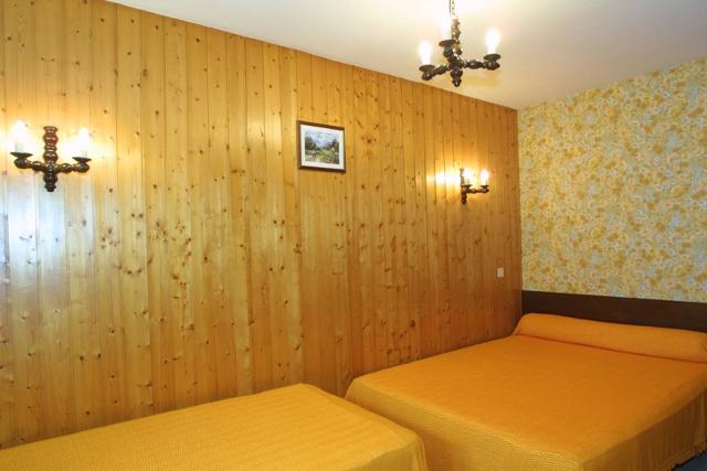 CHALET L'AIGLON - 1 - T2 - Les Gets