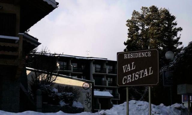 Résidence Val Cristal - maeva Home - Font Romeu - Pyrénées 2000