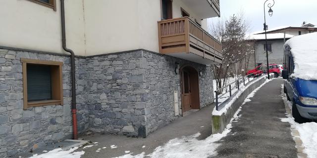Appartements GRAND COEUR - Bourg Saint Maurice