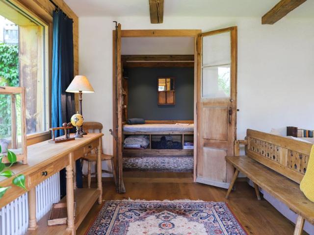 Châlet Chalet Rallye Taïaut - Villars - sur - Ollons