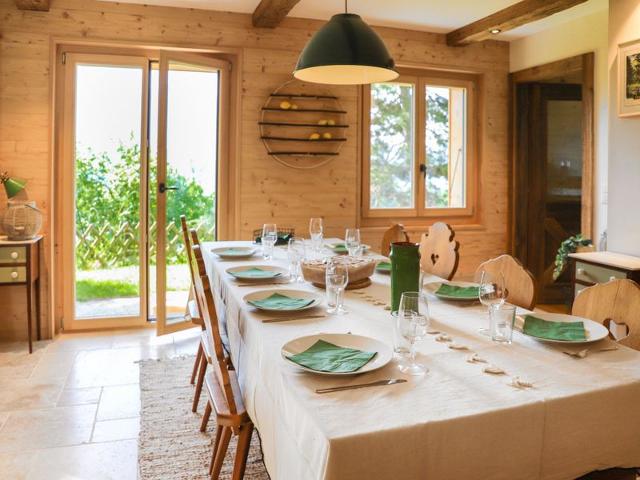 Châlet Chalet Rallye Taïaut - Villars - sur - Ollons