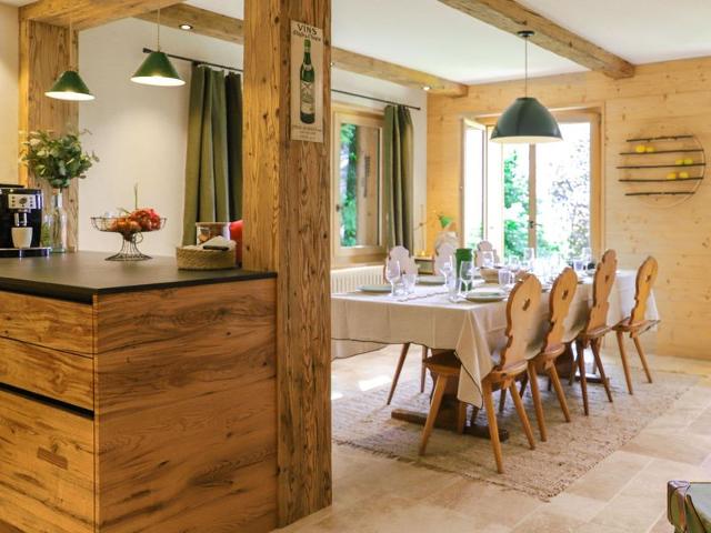 Châlet Chalet Rallye Taïaut - Villars - sur - Ollons