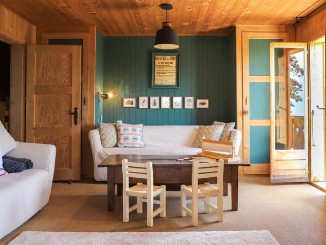 Châlet Chalet Rallye Taïaut - Villars - sur - Ollons