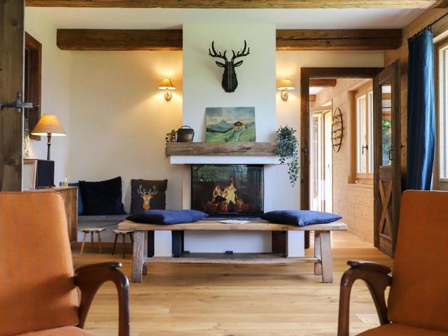 Châlet Chalet Rallye Taïaut - Villars - sur - Ollons