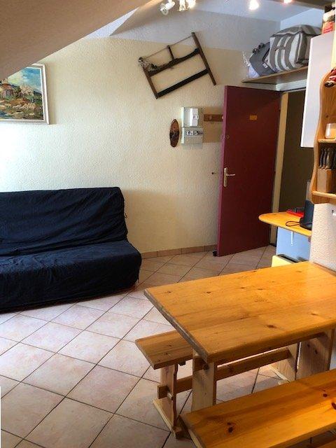 Appartement Colchiques 517 - Vars