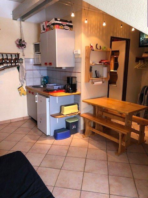 Appartement Colchiques 517 - Vars
