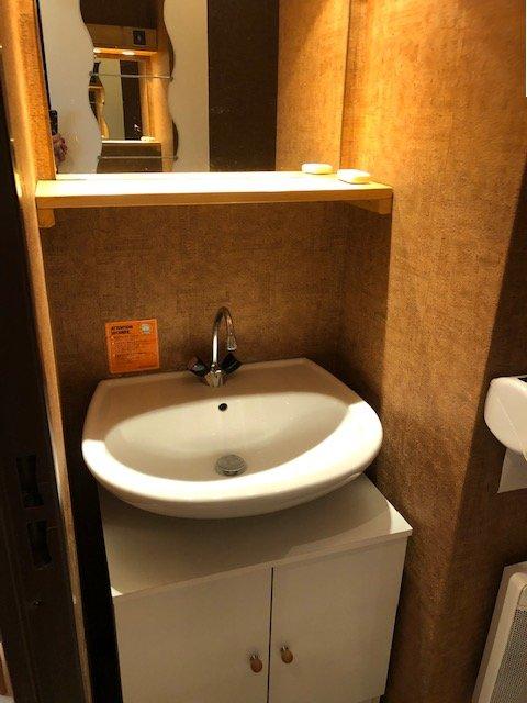 Appartement Colchiques 517 - Vars